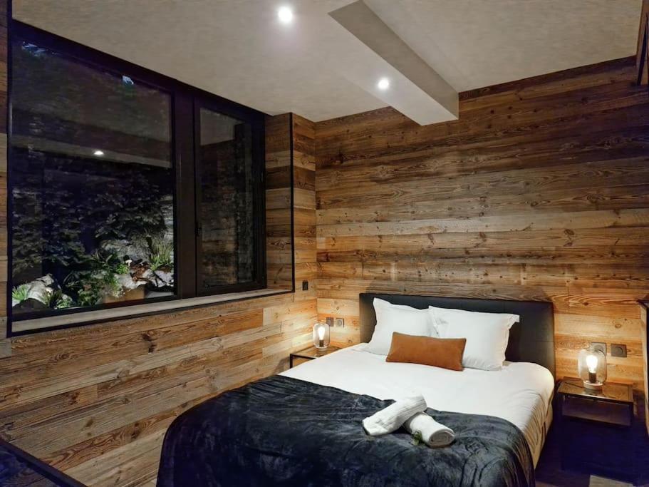 Le Enecy - Spa - Coeur Vieille Ville Annecy Extérieur photo