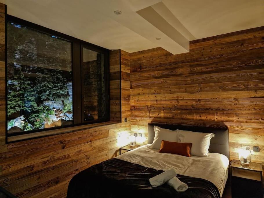 Le Enecy - Spa - Coeur Vieille Ville Annecy Extérieur photo