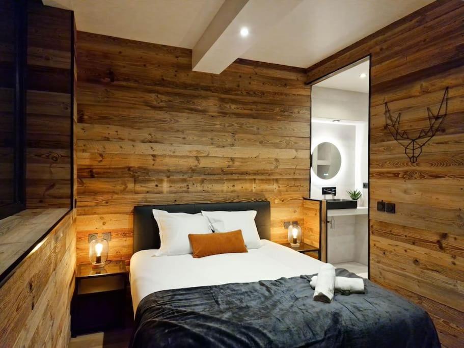 Le Enecy - Spa - Coeur Vieille Ville Annecy Extérieur photo